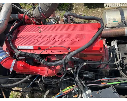 CUMMINS ISX Engine Assembly