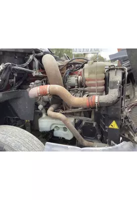 CUMMINS ISX Engine Assembly