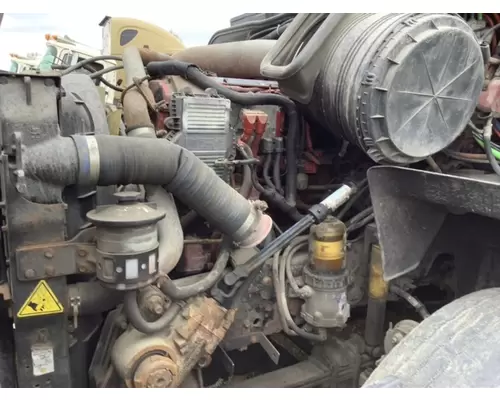 CUMMINS ISX Engine Assembly