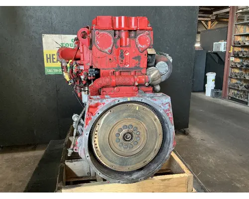 CUMMINS ISX Engine Assembly