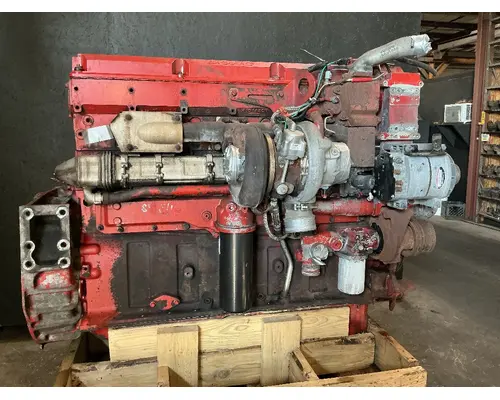 CUMMINS ISX Engine Assembly