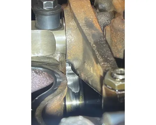 CUMMINS ISX Engine Assembly