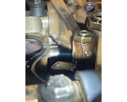 CUMMINS ISX Engine Assembly