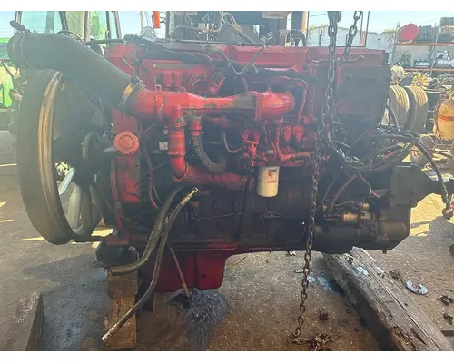 CUMMINS ISX Engine Assembly