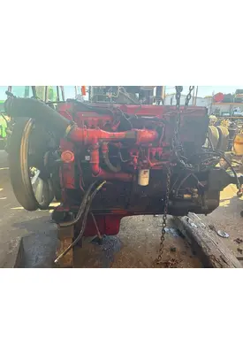 CUMMINS ISX Engine Assembly