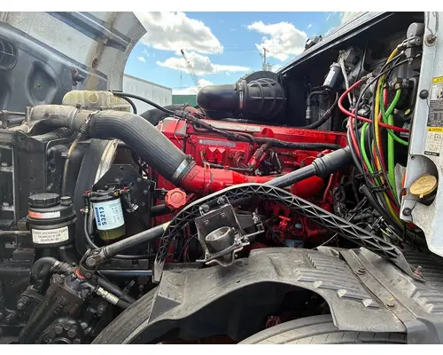 CUMMINS ISX Engine Assembly