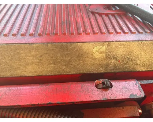 CUMMINS ISX Engine Assembly