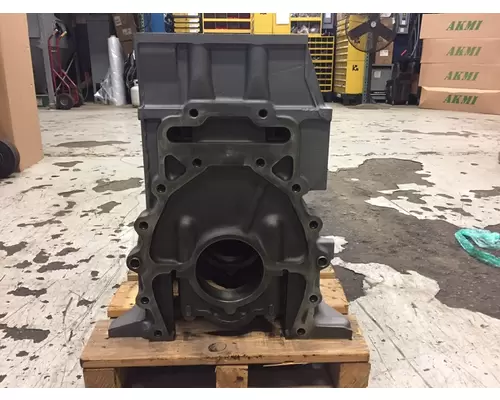 CUMMINS ISX Engine Block