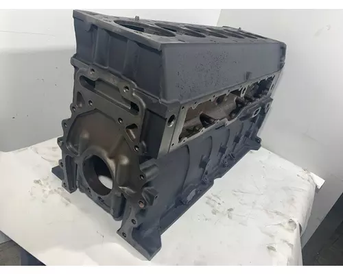 CUMMINS ISX Engine Block