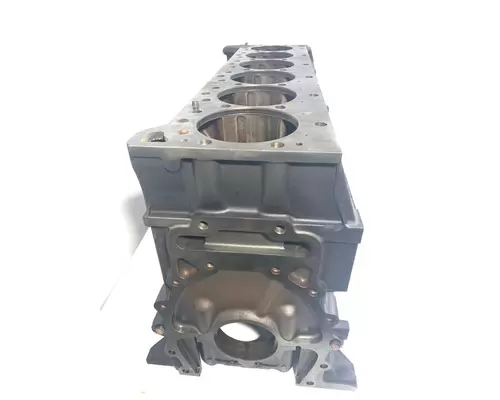 CUMMINS ISX Engine Block