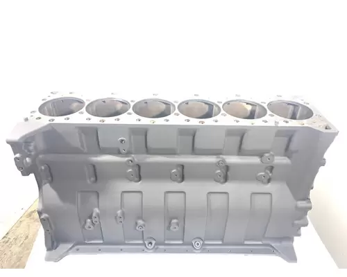 CUMMINS ISX Engine Block