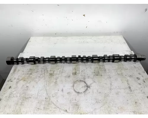 CUMMINS ISX Engine Camshaft