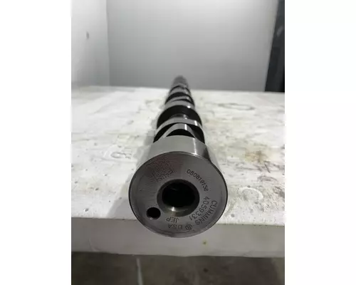 CUMMINS ISX Engine Camshaft