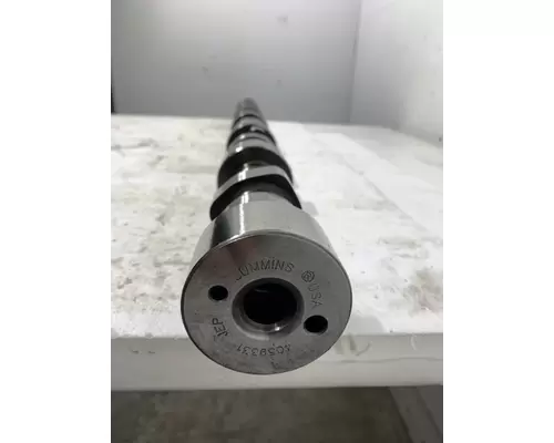 CUMMINS ISX Engine Camshaft