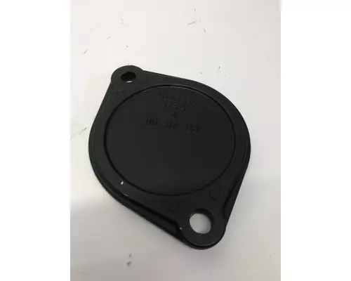 CUMMINS ISX Engine Cover