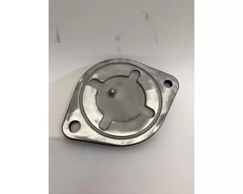 CUMMINS ISX Engine Cover