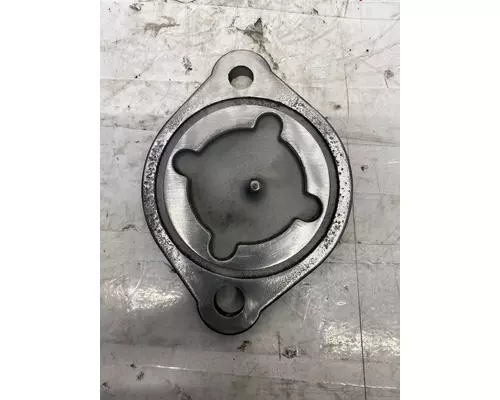 CUMMINS ISX Engine Cover