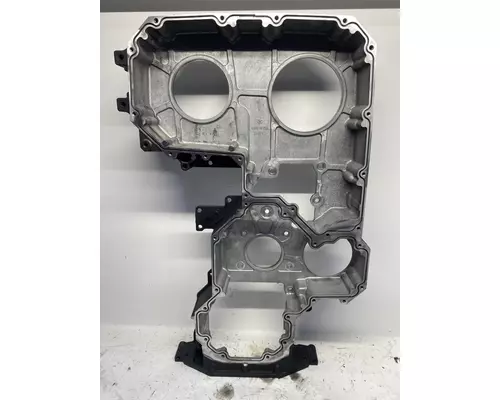 CUMMINS ISX Engine Cover