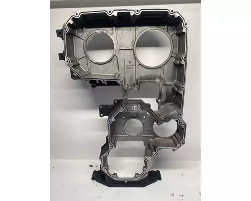 CUMMINS ISX Engine Cover