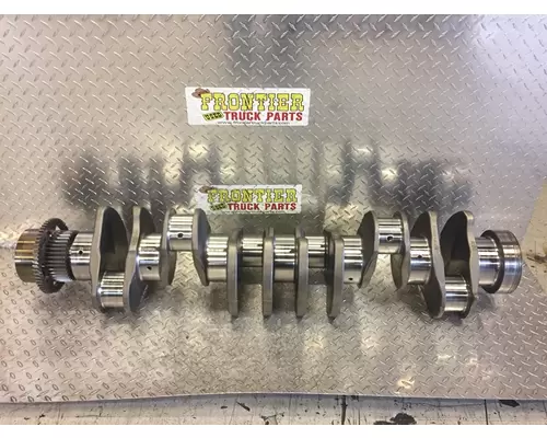 CUMMINS ISX Engine Crankshaft