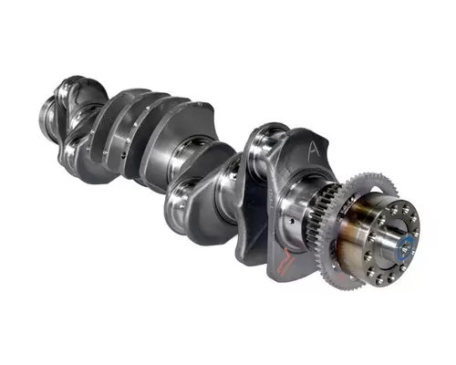 CUMMINS ISX Engine Crankshaft