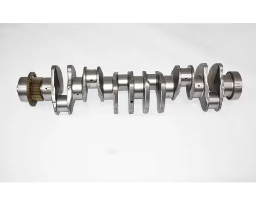 CUMMINS ISX Engine Crankshaft