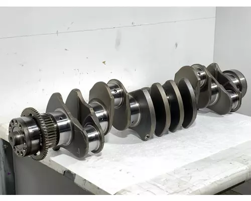 CUMMINS ISX Engine Crankshaft