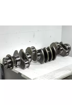 CUMMINS ISX Engine Crankshaft