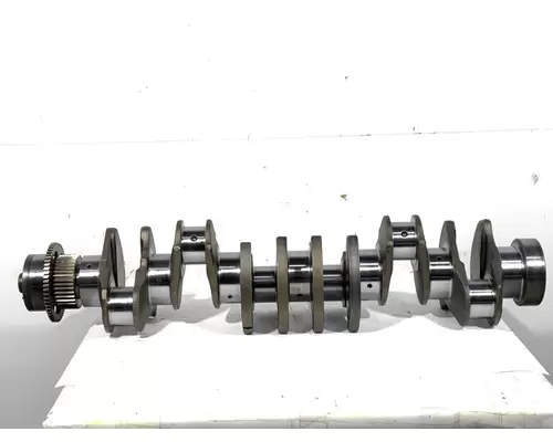 CUMMINS ISX Engine Crankshaft