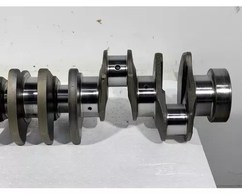 CUMMINS ISX Engine Crankshaft