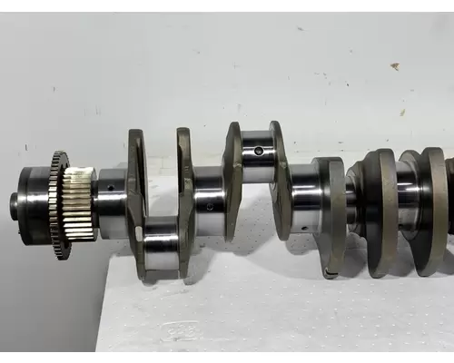 CUMMINS ISX Engine Crankshaft