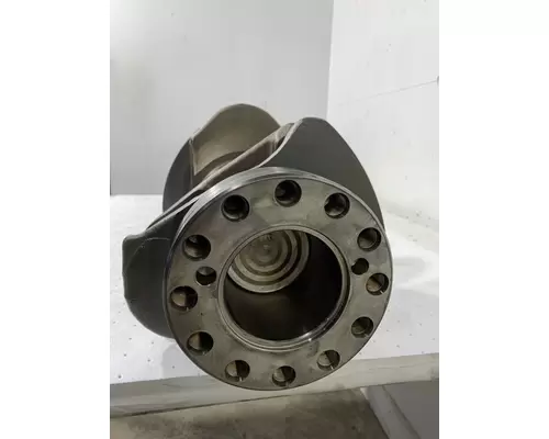 CUMMINS ISX Engine Crankshaft