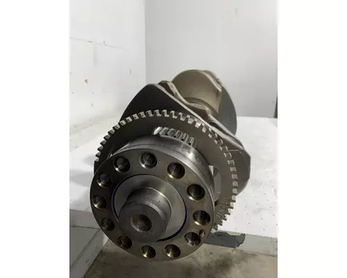 CUMMINS ISX Engine Crankshaft