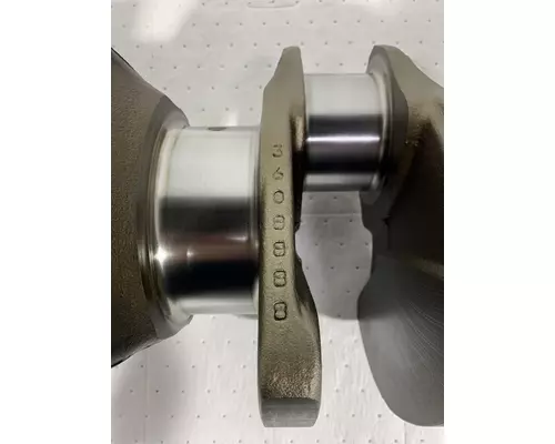 CUMMINS ISX Engine Crankshaft