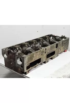 CUMMINS ISX Engine Cylinder Head