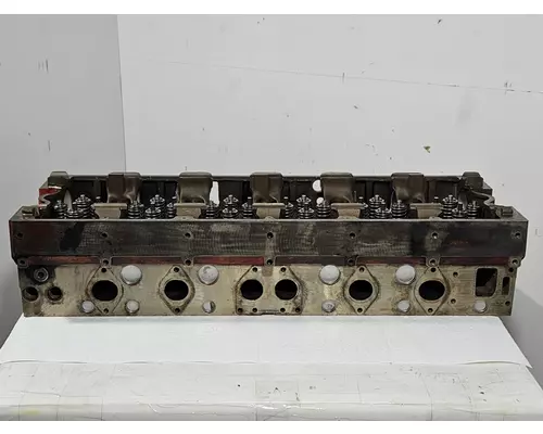 CUMMINS ISX Engine Cylinder Head