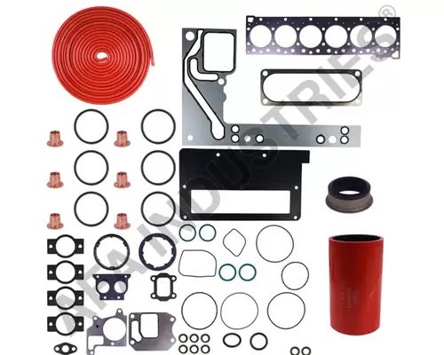 CUMMINS ISX Engine Gaskets & Seals