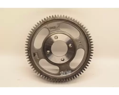 CUMMINS ISX Engine Gear