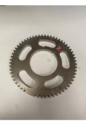 CUMMINS ISX Engine Gear