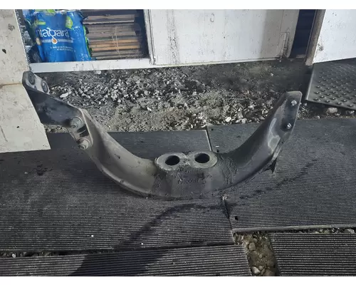 CUMMINS ISX Engine Mounts