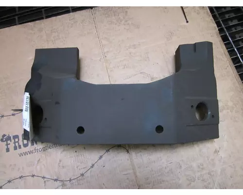 CUMMINS ISX Engine Mounts