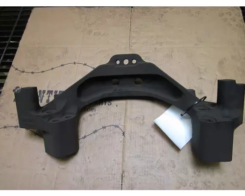 CUMMINS ISX Engine Mounts