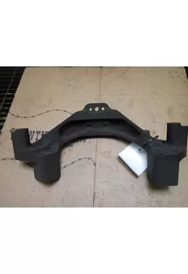 CUMMINS ISX Engine Mounts