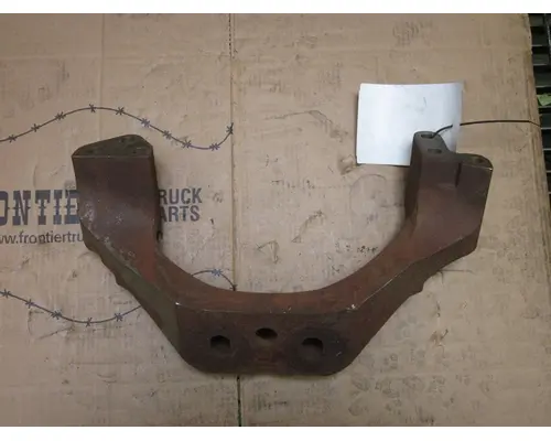 CUMMINS ISX Engine Mounts