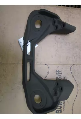 CUMMINS ISX Engine Mounts