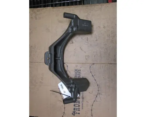 CUMMINS ISX Engine Mounts