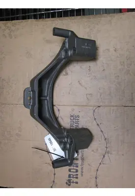 CUMMINS ISX Engine Mounts