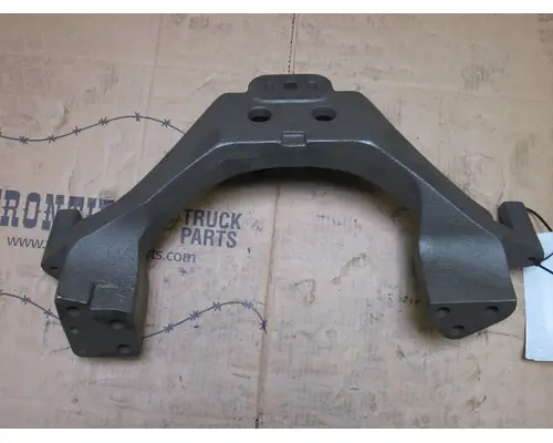 CUMMINS ISX Engine Mounts