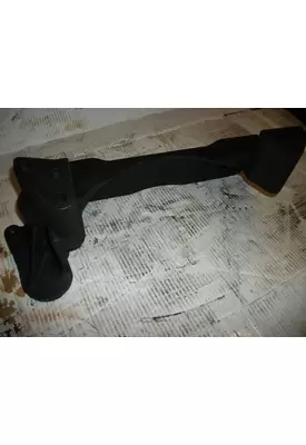 CUMMINS ISX Engine Mounts