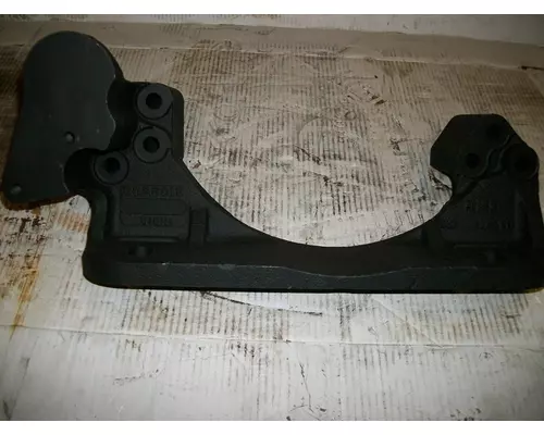 CUMMINS ISX Engine Mounts